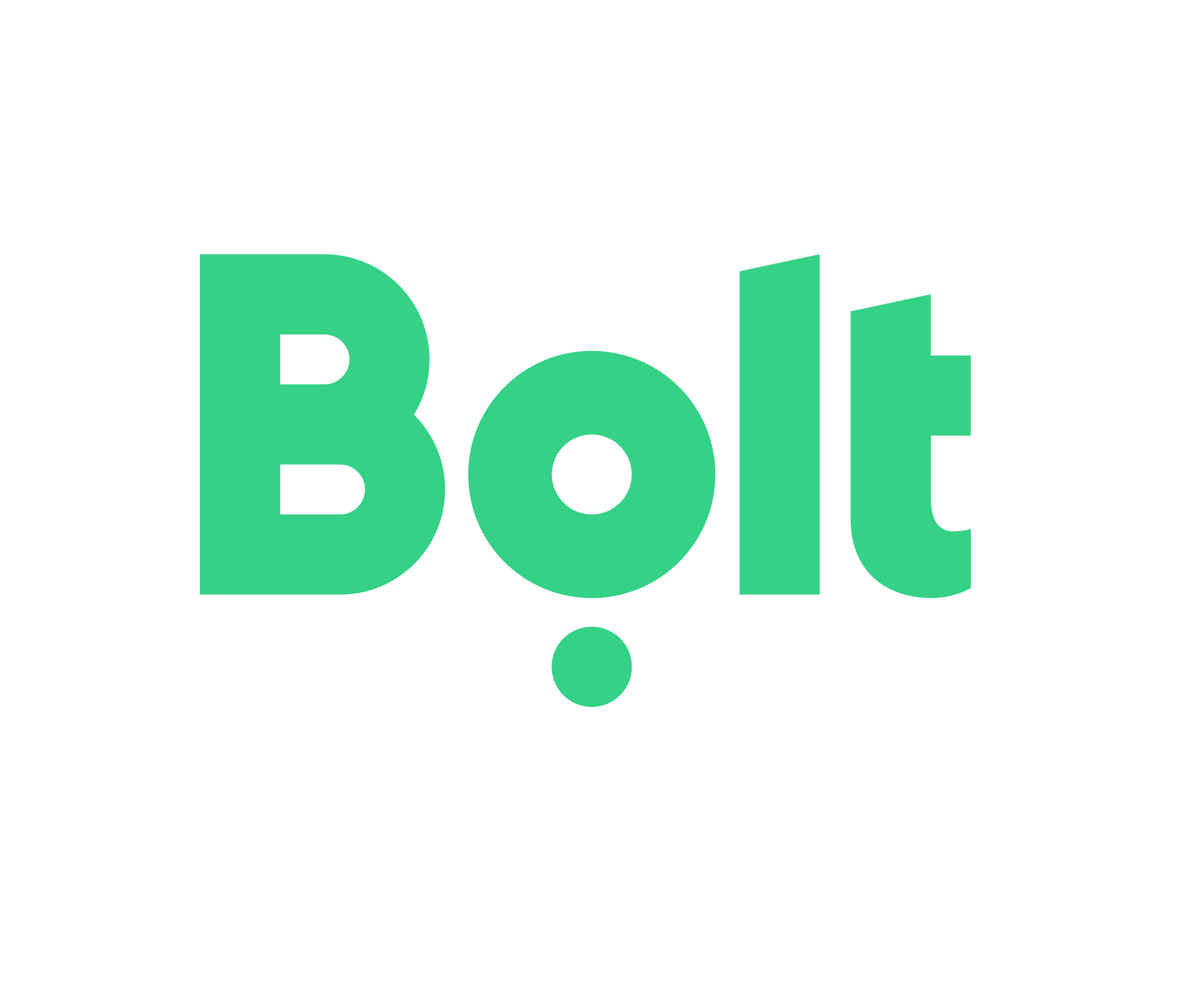 Bolt PCO Driving